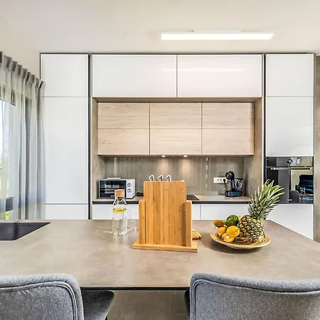 Villa Alba By Interhome *