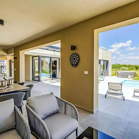 Alba By Interhome Villa *