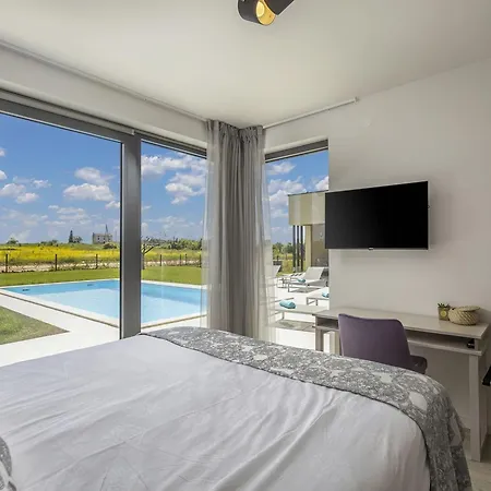 Alba By Interhome * Brtonigla