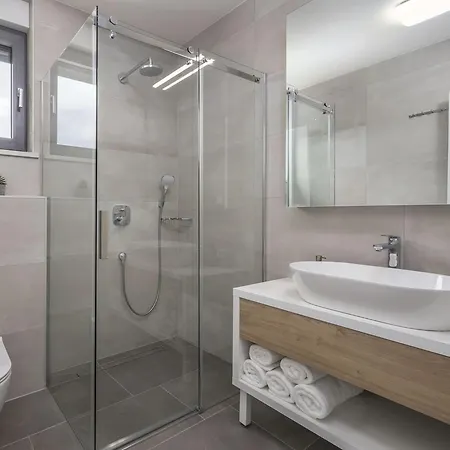 Villa Alba By Interhome *