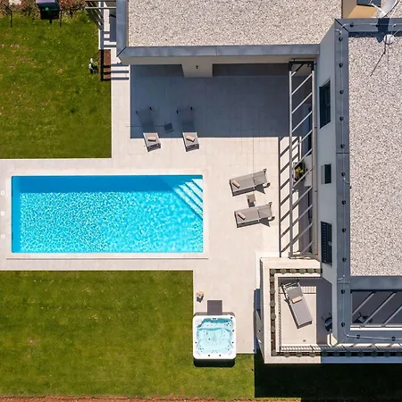 Alba By Interhome Villa *