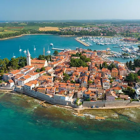 Villa Alba By Interhome *