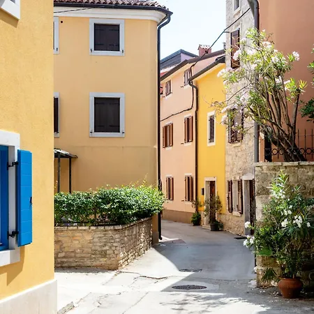 Villa Alba By Interhome *