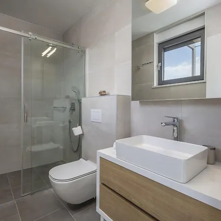 Alba By Interhome Villa *