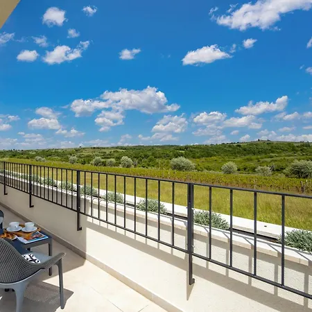 Villa Alba By Interhome *