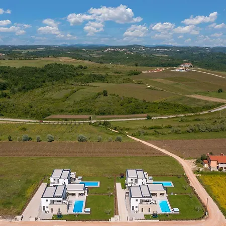 Alba By Interhome Villa Brtonigla