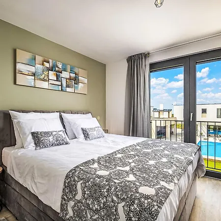 Alba By Interhome Brtonigla