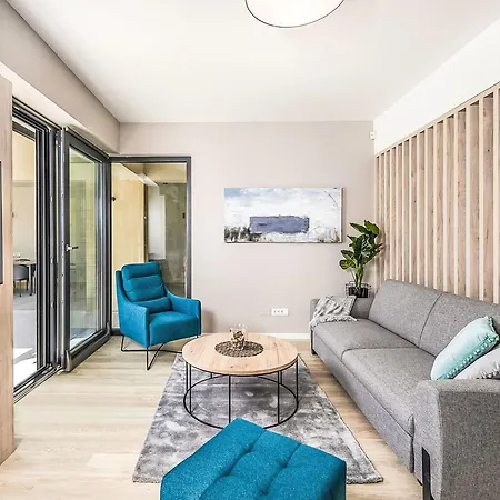 Villa Alba By Interhome