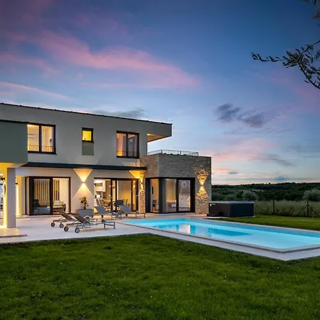 Alba By Interhome Villa *