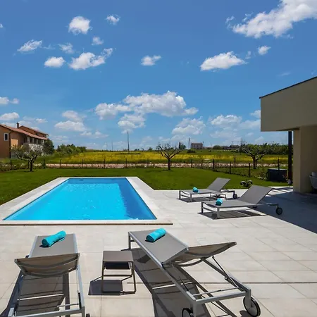 Villa Alba By Interhome *