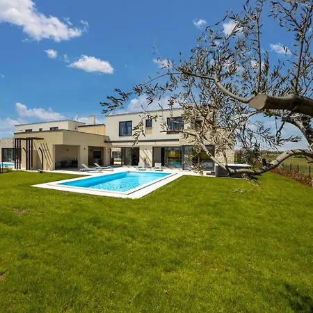 Alba By Interhome Villa Brtonigla