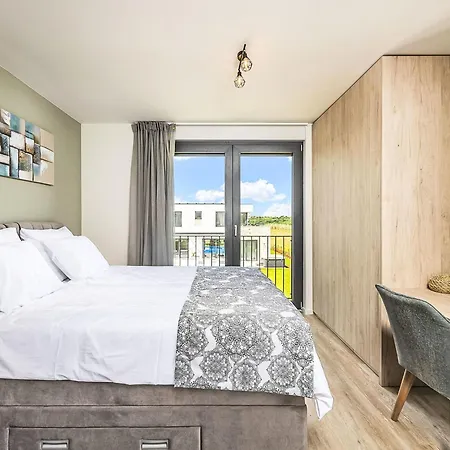 Alba By Interhome Villa