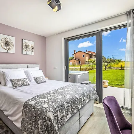 Villa Alba By Interhome