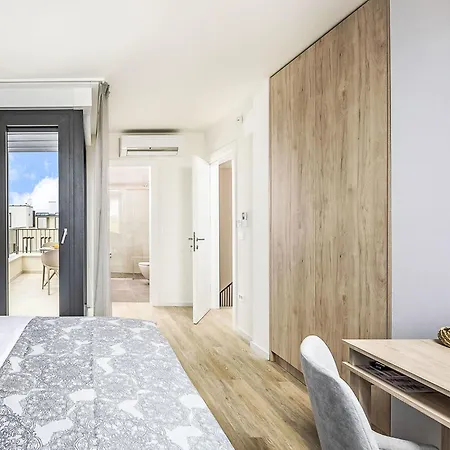 Alba By Interhome Villa *