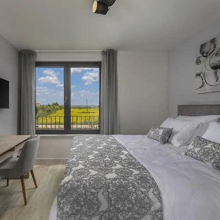 Villa Alba By Interhome *