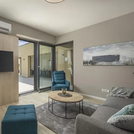 Alba By Interhome Villa Brtonigla