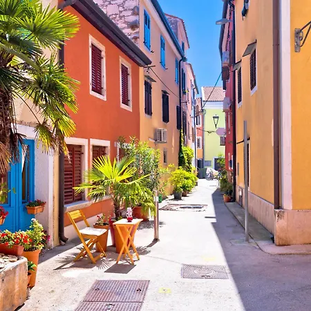 Villa Alba By Interhome