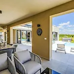 Alba By Interhome Villa *