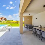 Villa Alba By Interhome Brtonigla