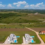 Alba By Interhome Villa Brtonigla