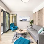 Villa Alba By Interhome