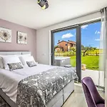 Villa Alba By Interhome