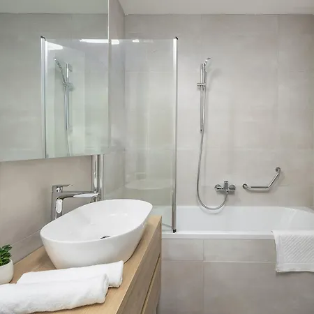 Alba By Interhome * Brtonigla