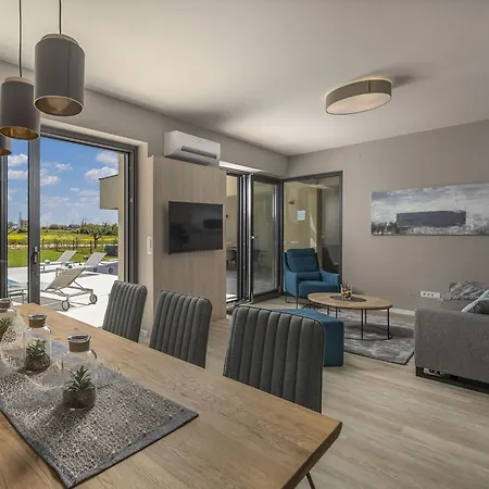 Alba By Interhome * Brtonigla