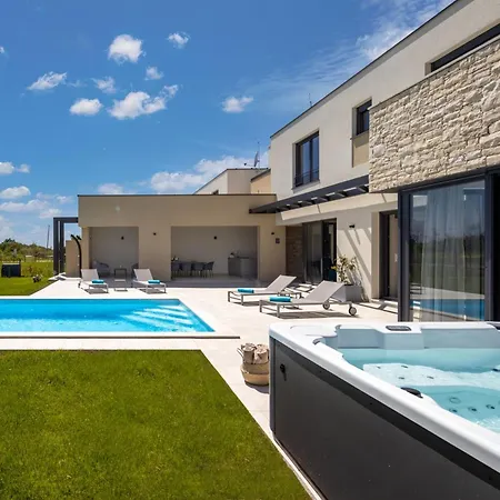 Alba By Interhome * Brtonigla