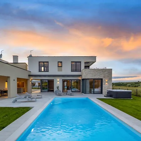 Alba By Interhome Villa *