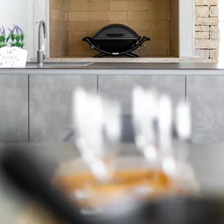 Alba By Interhome Willa Brtonigla