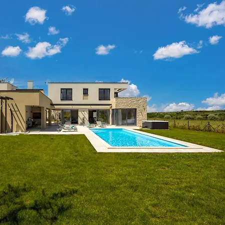 Alba By Interhome Willa