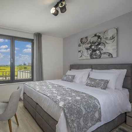 Willa Alba By Interhome Brtonigla