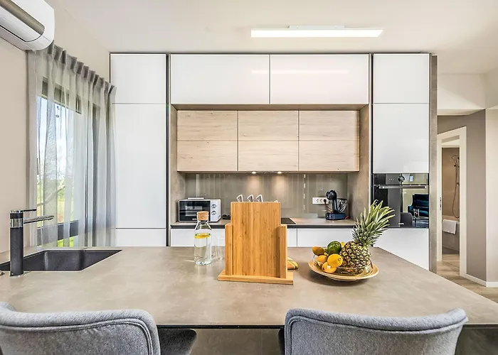 빌라 Alba By Interhome *