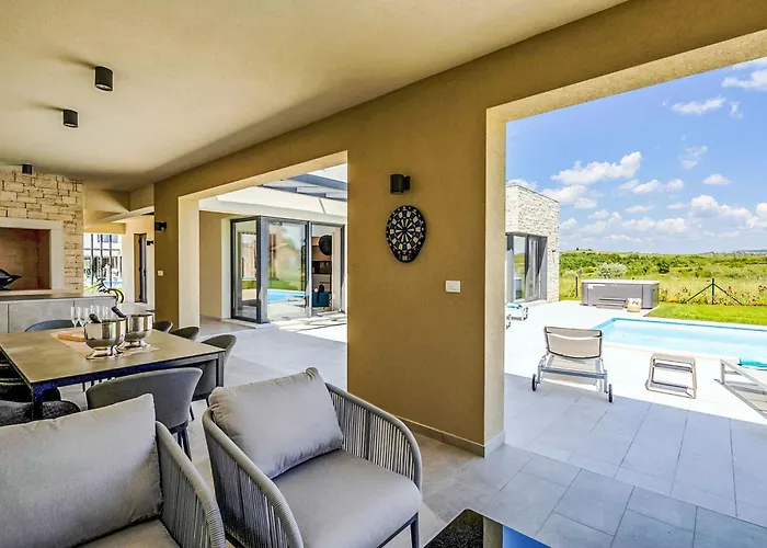 Alba By Interhome 빌라 *