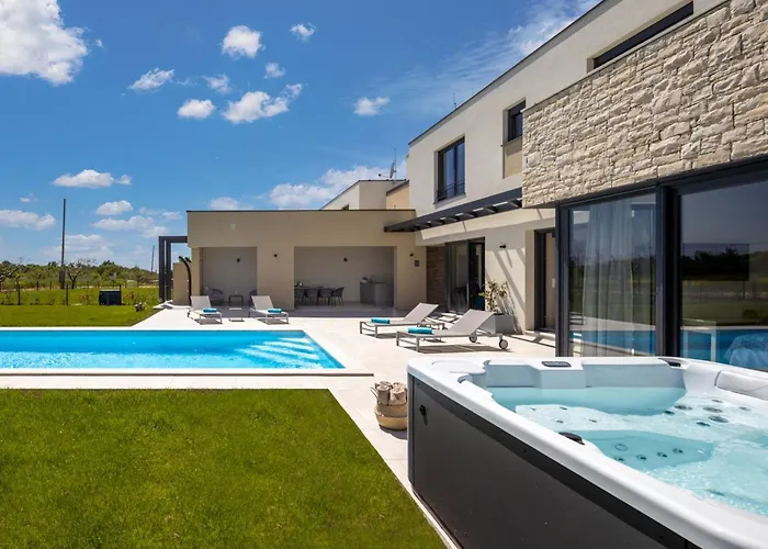 Alba By Interhome * 브르토니글라