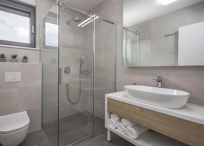 빌라 Alba By Interhome *