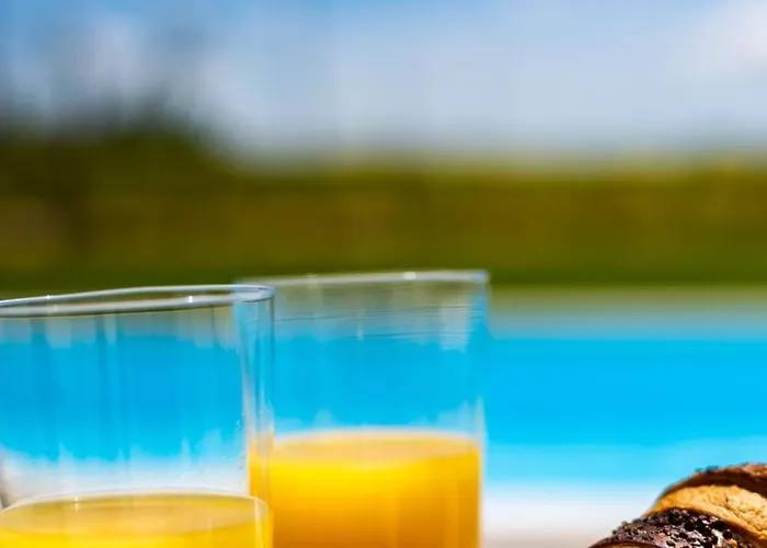 Alba By Interhome 브르토니글라