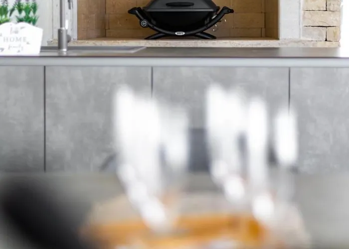 Alba By Interhome 빌라 브르토니글라