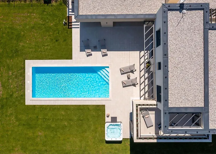 Alba By Interhome 빌라 *