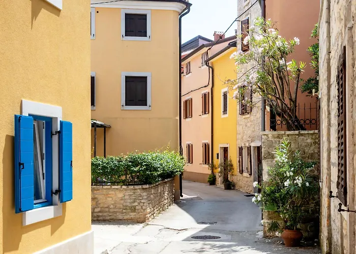 빌라 Alba By Interhome *