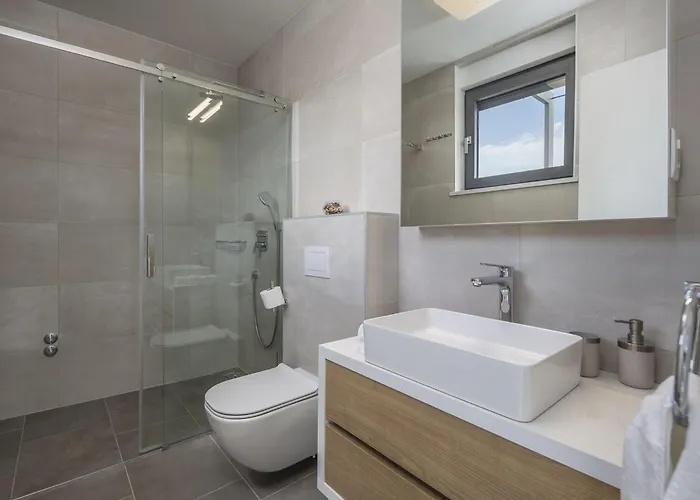 Alba By Interhome 빌라 *