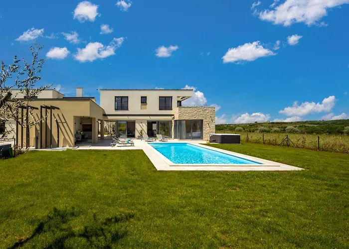 Alba By Interhome 빌라