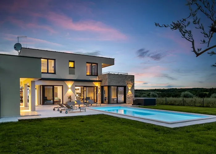 Alba By Interhome 빌라 *