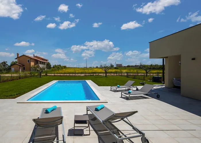 빌라 Alba By Interhome *