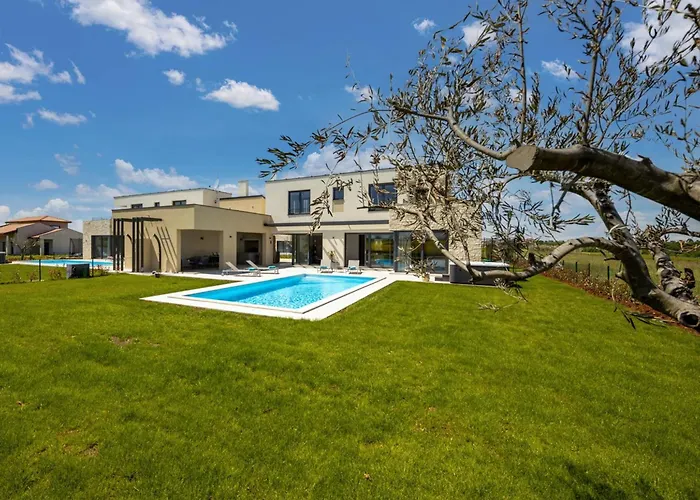 Alba By Interhome 빌라 브르토니글라