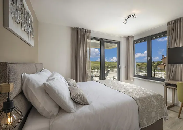 Alba By Interhome 브르토니글라