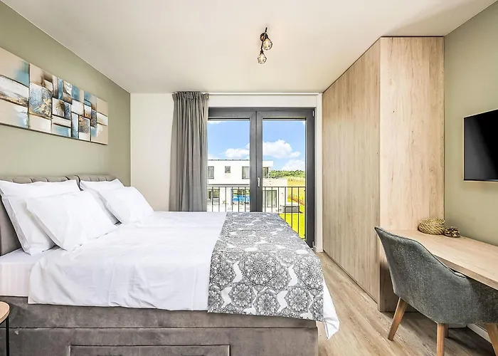 Alba By Interhome 빌라