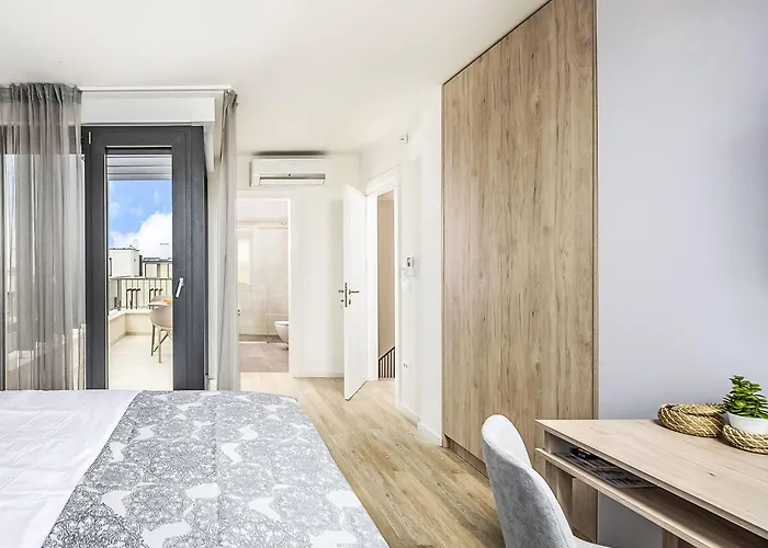 Alba By Interhome 빌라 *