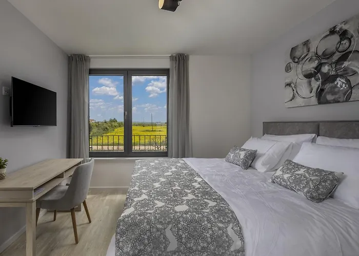 빌라 Alba By Interhome *